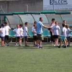 Šolsko športno tekmovanje - osnovne šole