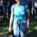 Spominski pohod bazoviških junakov