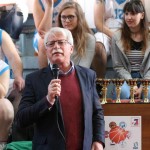 Mednarodni košarkarski turnir “Zmagajmo vsi”