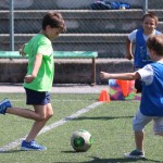 Šolsko športno tekmovanje - osnovne šole