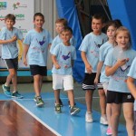 Osnovnošolska olimpiada