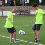 Primorje - Triestina