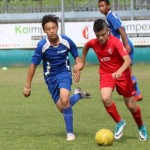 Pokal Krasa - začetniki