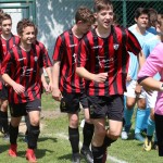 Turnir “Zarja U15”