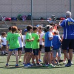 Šolsko športno tekmovanje - osnovne šole