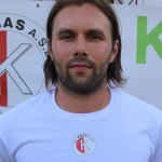 NK Kras. priprave 2018/19