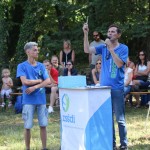 Jezikovni poligon - finale