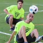 Primorje - Triestina