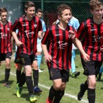 Turnir “Zarja U15”