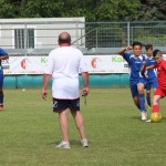 Pokal Krasa - začetniki