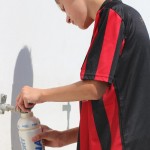 Turnir “Zarja U15”