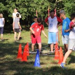 Jezikovni poligon - finale