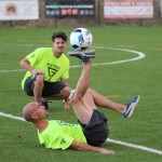 Primorje - Triestina