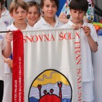 Osnovnošolska olimpiada