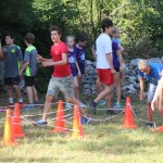 Jezikovni poligon - finale