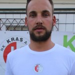 NK Kras. priprave 2018/19