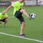 Primorje - Triestina