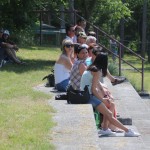 Turnir “Zarja U15”