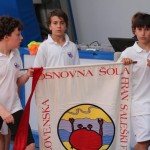 Osnovnošolska olimpiada