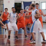 Mednarodni košarkarski turnir “Zmagajmo vsi”