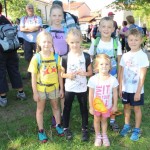 Spominski pohod bazoviških junakov