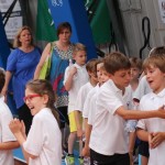 Osnovnošolska olimpiada