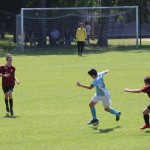 Turnir “Zarja U15”