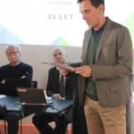 Konferenca OKS - zamejski šport