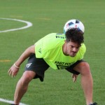 Primorje - Triestina