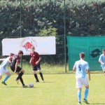 Turnir “Zarja U15”