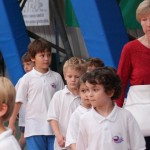 Osnovnošolska olimpiada