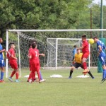 Pokal Krasa - začetniki