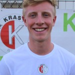 NK Kras. priprave 2018/19