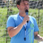 Šolsko športno tekmovanje - osnovne šole