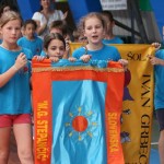 Osnovnošolska olimpiada