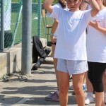 Šolsko športno tekmovanje - osnovne šole