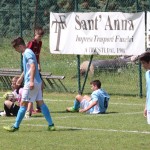 Turnir “Zarja U15”