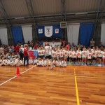 Osnovnošolska olimpiada