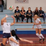 Briščiki, odbojka; Turnir prijateljstva