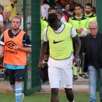 Primorje - Triestina