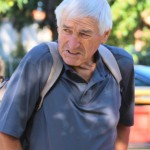 Spominski pohod bazoviških junakov