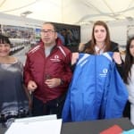 Trst, Barcolana 2016