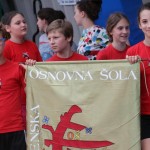 Osnovnošolska olimpiada