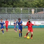 Pokal Krasa - začetniki