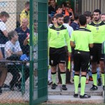 Primorje - Triestina