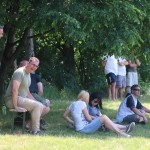 Turnir “Zarja U15”