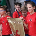 Osnovnošolska olimpiada