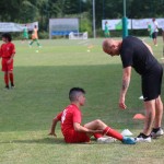 Pokal Krasa - začetniki