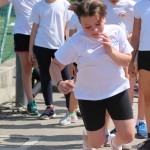 Šolsko športno tekmovanje - osnovne šole