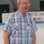 Mednarodni Pokal Sedmak - Bressan